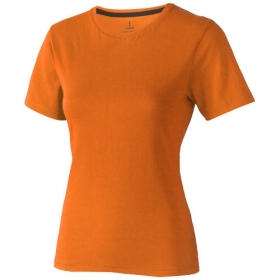 Nanaimo ladies T-shirt;3801233