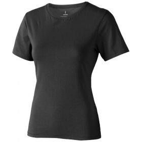 Nanaimo ladies T-shirt;3801295