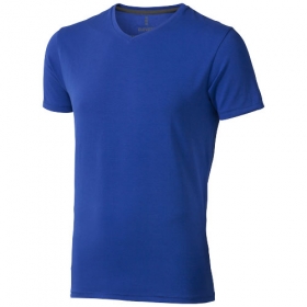 Kawartha V-neck T-shirt;3801644