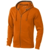 Arora hooded full zip sweater; cod produs : 3821133