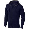 Arora hooded full zip sweater; cod produs : 3821149