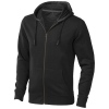 Arora hooded full zip sweater; cod produs : 3821199