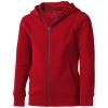 Arora hooded full zip kids sweater; cod produs : 3821325