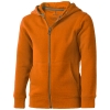 Arora hooded full zip kids sweater; cod produs : 3821333