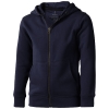 Arora hooded full zip kids sweater; cod produs : 3821349