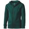 Arora hooded full zip kids sweater; cod produs : 3821360