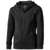 Arora hooded full zip kids sweater; cod produs : 3821395