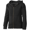 Arora hooded full zip kids sweater; cod produs : 3821399