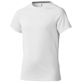 Niagara Cool fit kids T-shirt;3901201