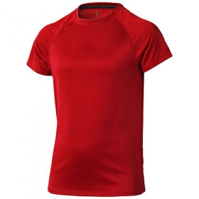 Niagara Cool fit kids T-shirt;3901225