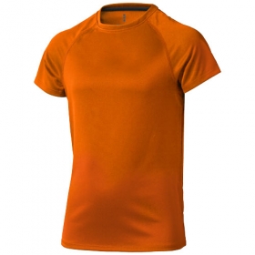 Niagara Cool fit kids T-shirt;3901233