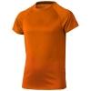 Niagara Cool fit kids T-shirt; cod produs : 3901233
