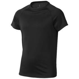Niagara Cool fit kids T-shirt;3901299