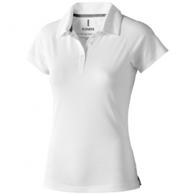 Ottawa Cool fit ladies polo;3908301