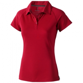 Ottawa Cool fit ladies polo;3908325