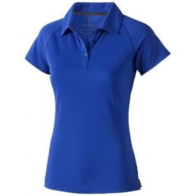 Ottawa Cool fit ladies polo;3908344
