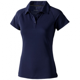 Ottawa Cool fit ladies polo;3908349