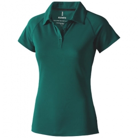 Ottawa Cool fit ladies polo;3908360