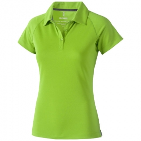 Ottawa Cool fit ladies polo;3908368