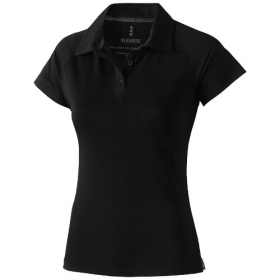 Ottawa Cool fit ladies polo;3908399