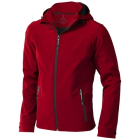 Langley softshell jacket;3931125