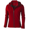 Langley ladies softshell jacket; cod produs : 3931225