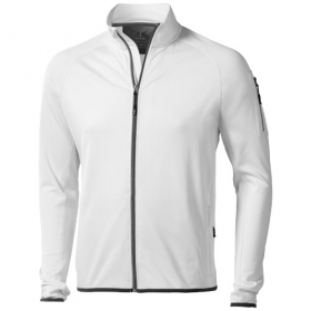 Mani power fleece jacket;3948001