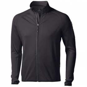 Mani power fleece jacket;3948099