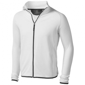 Brossard micro fleece jacket;3948201