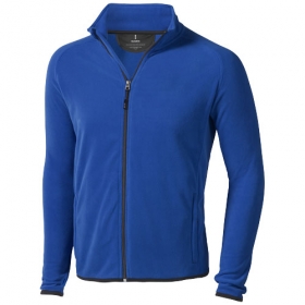 Brossard micro fleece jacket;3948244