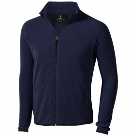 Brossard micro fleece jacket;3948249