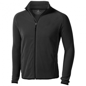 Brossard micro fleece jacket;3948295
