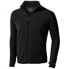 Brossard micro fleece jacket;3948299