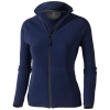 Brossard ladies micro fleece jacket; cod produs : 3948349