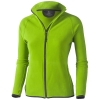 Brossard ladies micro fleece jacket; cod produs : 3948368