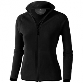Brossard ladies micro fleece jacket;3948399