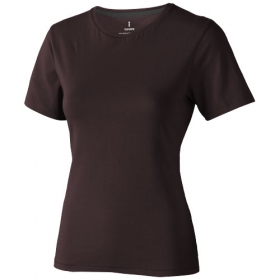 Nanaimo ladies T-shirt;3801286