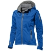 Match ladies softshell jacket; cod produs : 3330742