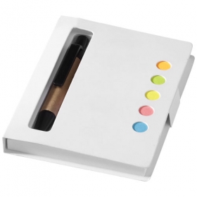 Reveal sticky notes book;10659401