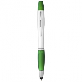 Nash stylus ballpoint pen & highlighter | 10658103