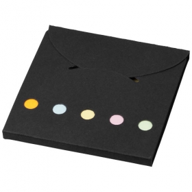 Deluxe accent memo booklet;10659300