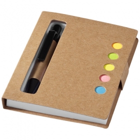 Reveal sticky notes book;10659400
