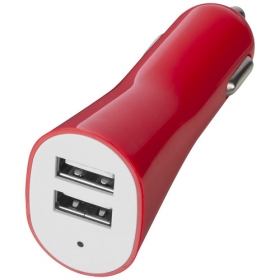 Dual car adapter;10419402