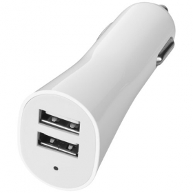 Dual car adapter;10419403