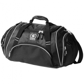 Crunch duffel bag;11997400