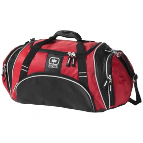 Crunch duffel bag | 11997401