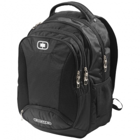 Bullion 17\" laptop backpack | 11997500