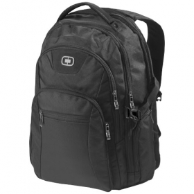 Curb 17\" laptop backpack | 11997600