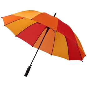 Trias 23.5\" automatic open umbrella;10907302