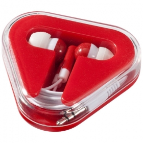 Rebel earbuds;10821302